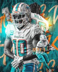 Tre Coleman