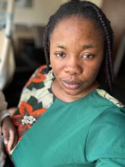 Bukola Salako