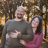 Robert and Jennifer Boully