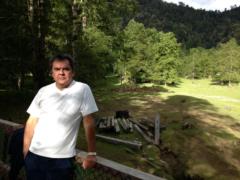 Iván Rojas