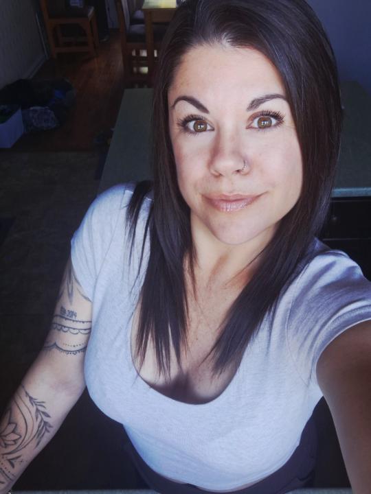 Geneviève Carrière