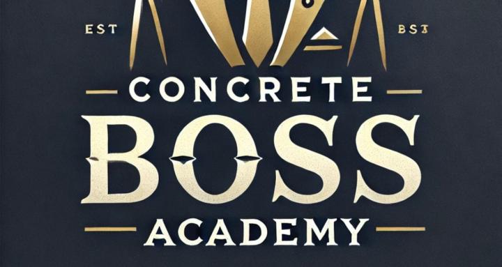 Concrete Boss Academy