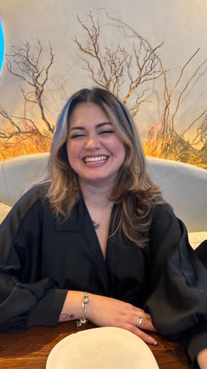 Camila Jimenez