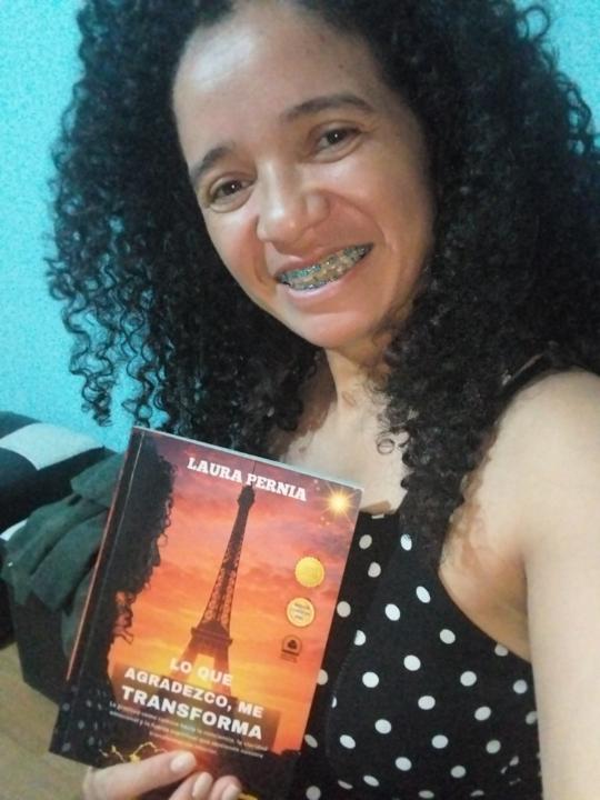 Lau Pernia