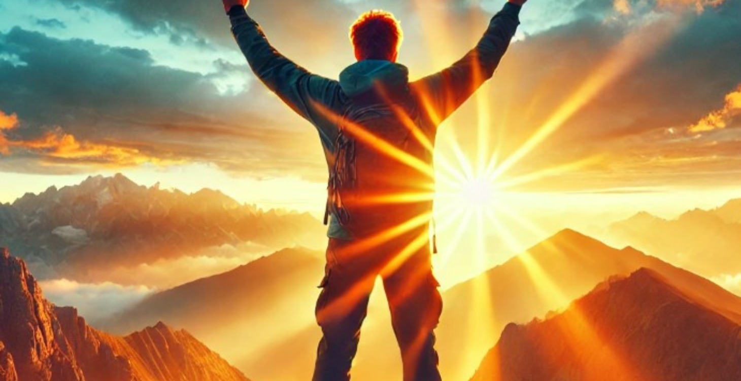 Morning Warrior Pillar 2 (Week 2) Mental Clarity