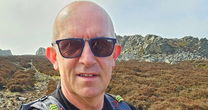 The Midlife Comeback