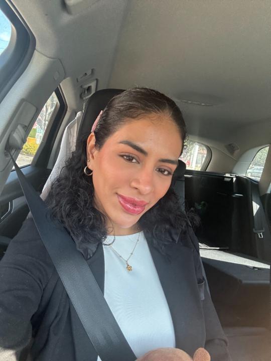 Nicole Leveau Barrera