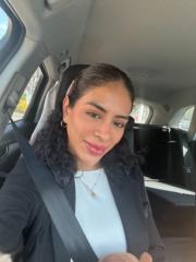 Nicole Leveau Barrera