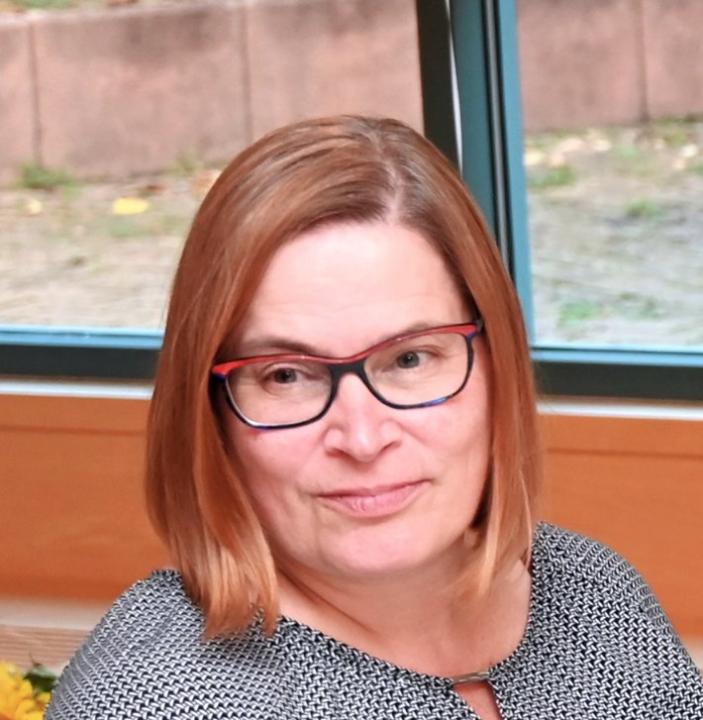 Beatrix Stork