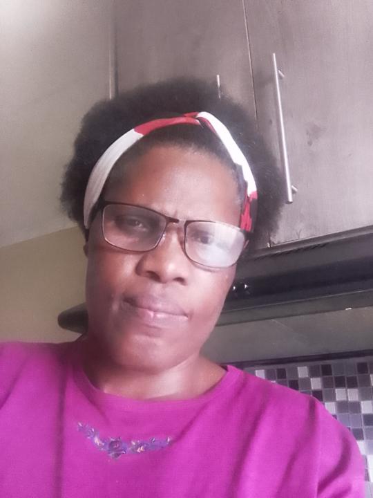 Nomonde Sikhakhane