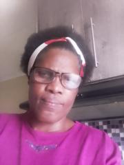 Nomonde Sikhakhane