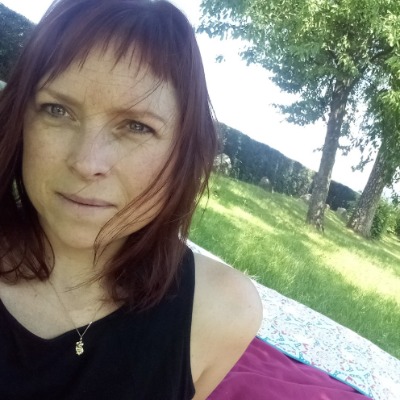 Nadja Gehle