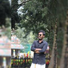 Bhargav V r