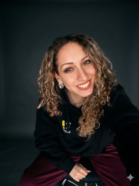 Serena Tassoni