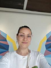 Maria Beberova-Georgieva