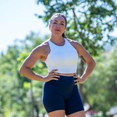 Dámaris Toro