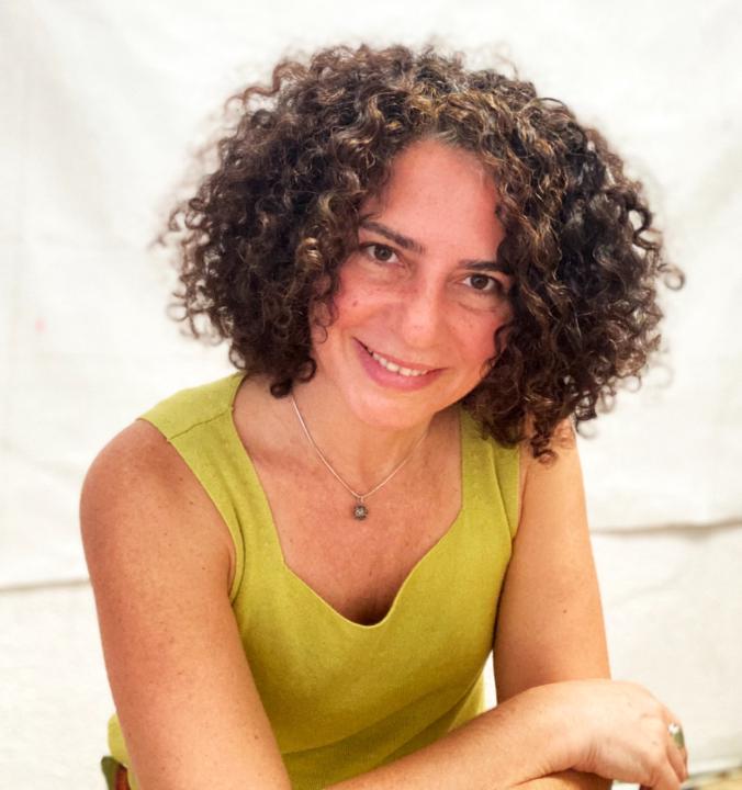 Mariangel De Luca