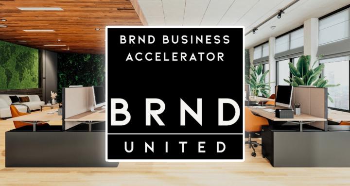 BRND Business Accelerator