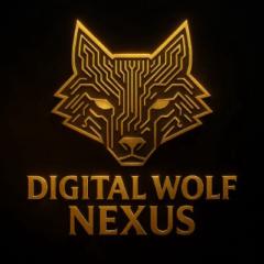 Digital Wolf Nexus