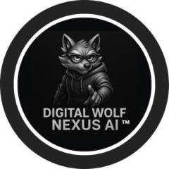 Digital wolf Nexus ai