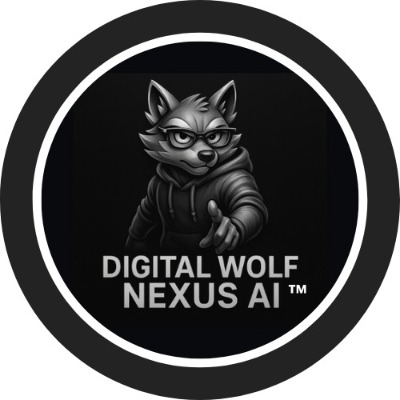 Digital Wolf Nexus