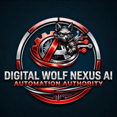 Digital wolf Nexus ai