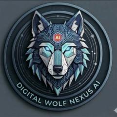 Digital wolf Nexus ai