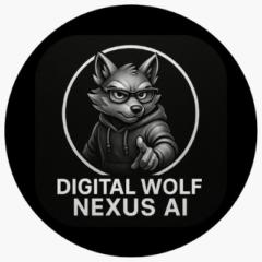 Digital wolf Nexus ai