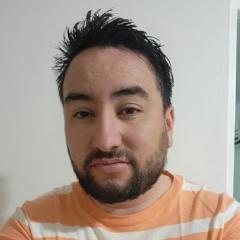 Rene Christopher Davila Torres