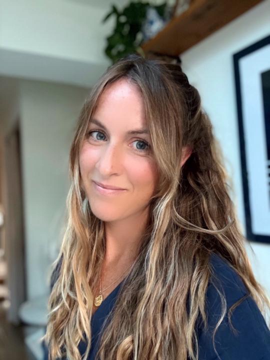 Rebecca Parkhouse