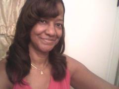 Constance Jackson-newton