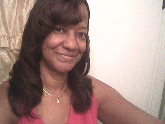 Constance Jackson-newton