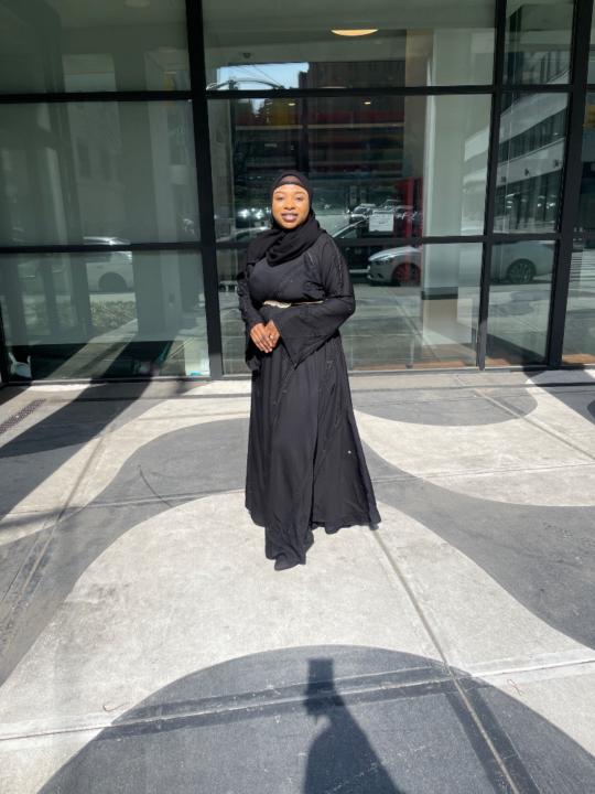 Bashira Inusah