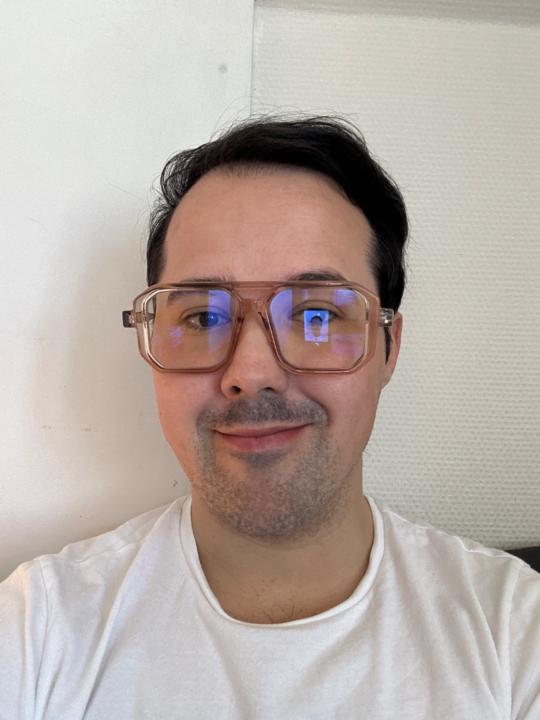 Claus Kofod