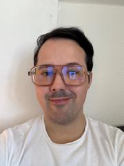 Claus Kofod