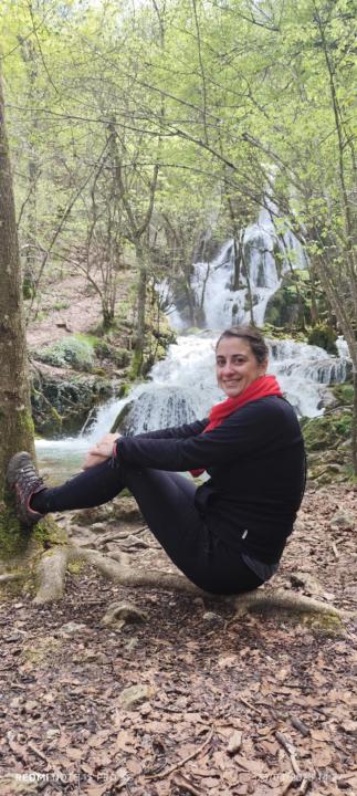 Itxaso Bilbao Uzkiano