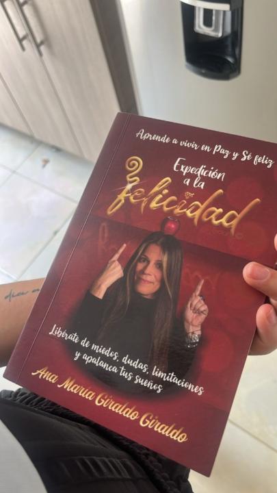 Ana Maria Giraldo Giraldo