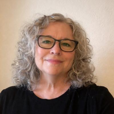 Cindy Rahm