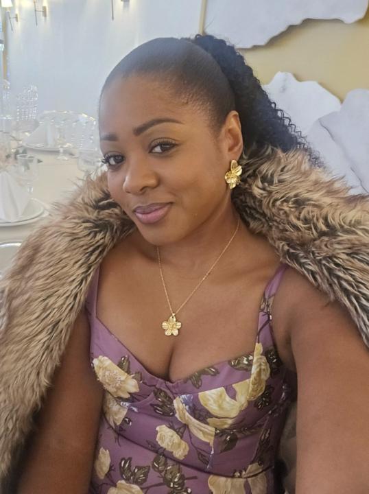 Carline Sambu Nsimba