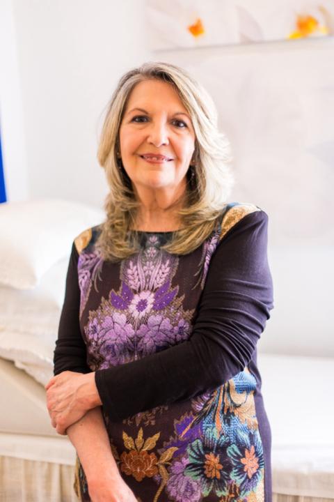 Isabel Pérez Broncano