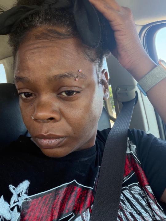 Timeka Murphy