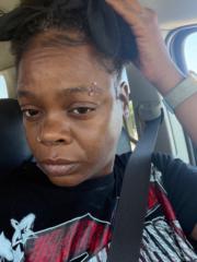 Timeka Murphy