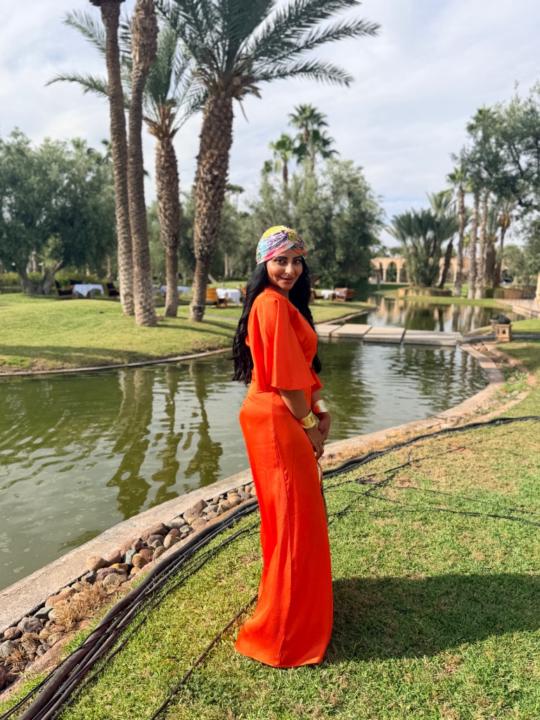 Yasa Albloushi