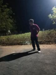 Bhavya Prajapati