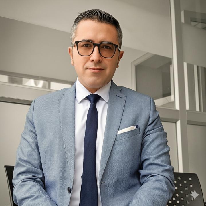 Leonardo Antonio Ruales Reinoso