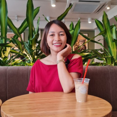 Minh Hoa Nguyễn