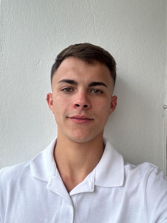 Santiago Mastroianni