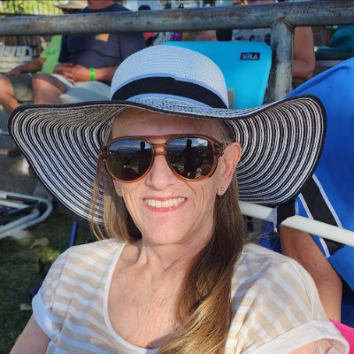 Diane Hanville