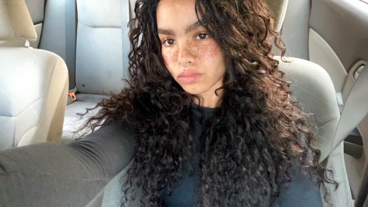 Jazlynn Arieyon