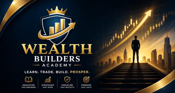 Wealth Builders Academy
